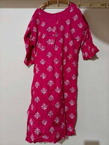 Kurta For Women