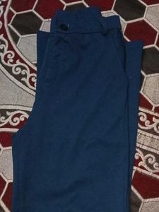 Trouser Pants For Women/Girls ✨