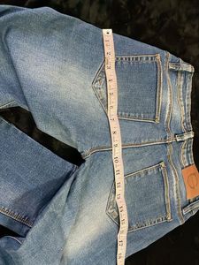 Denim Jeans For Women