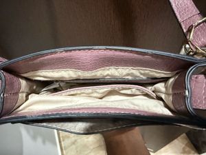 Van Heusen - Chic Crossbody sling Bag