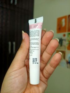 NY Bae Pro Strobe Cream