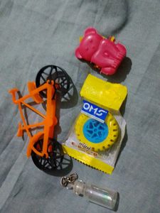Fun Toy Bundle