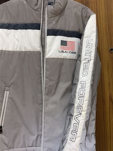 Stylish United Forever Jacket