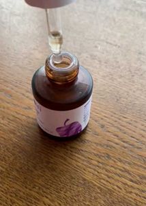 Plum Rosehip Face Oil