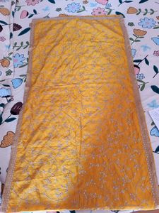 Selling Chanderi Set