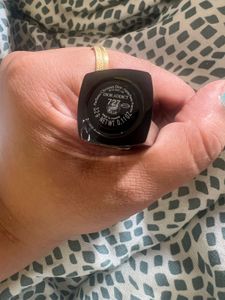 Dior Shine Addict Lipstick-727 Tulle