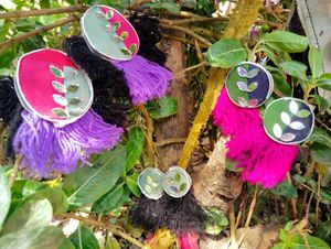 Handmade Jwellery