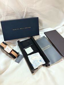 Daniel Wellington