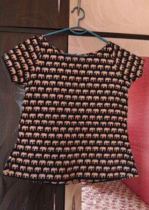 5  western new tops for only Rs 599/-