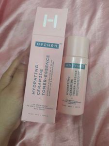 Hyphen Hydrating Ceramides Toner-essence