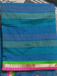 Saree For Festival