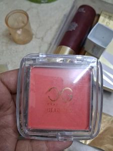 Crazy Color Blusher