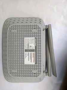 TP-Link AC750 Dual Band Wireless Router