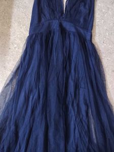 Fairy Fit And Flare Dress