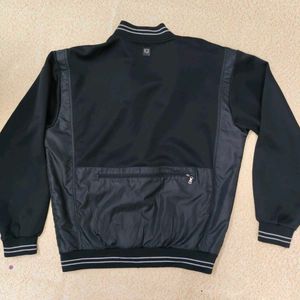 Black K2 Jacket