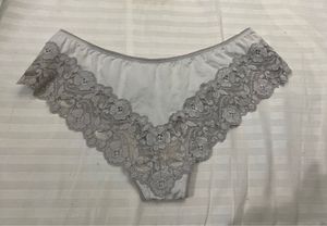 Lace Trim Stretch Till 38