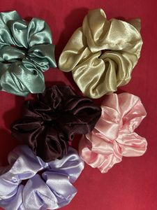 Scrunchies