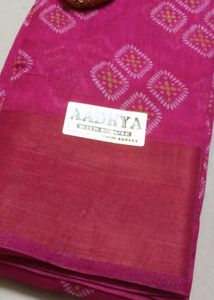 Mixed Cotton saree💐💐