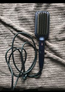 PHILIPS HAIRBRUSH N CURLER