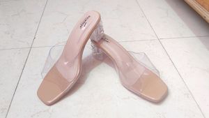 Unused Heels ✔