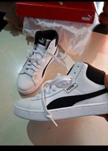 PUMA 1948 Mid L LACE UP For Women