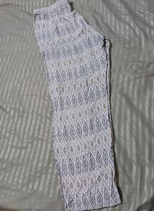 DHUNI lower Pant | Small 71cm | 100% Rayon