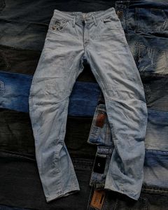 G-STAR RAW 3301 JEANS