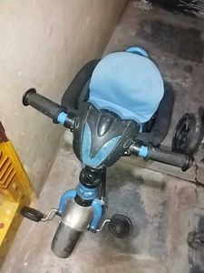 Kids Tricycles - Set of 2!