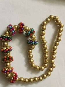 Chain And Bracelet Set For Kids