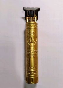 Golden Hair Trimmer