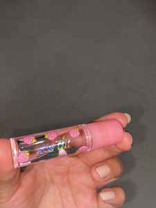 Color Changing Lip Oils