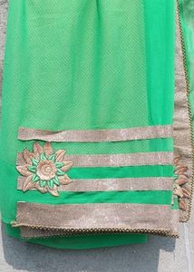 Beautiful Saree