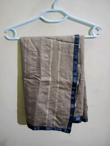 Emerald Green Embroidered Tunic