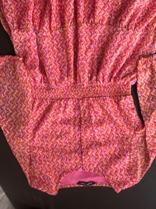 Girls Cute Frock