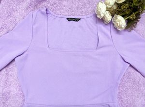 DressBerry lavender Dress 💜