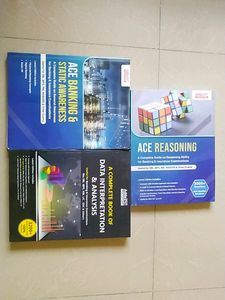 Set Of 7 Banking Books