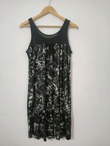 Black Dress For Women