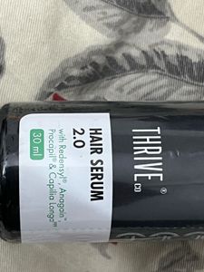 ThriveCo Hair Growth Serum 2.0