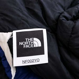 The North Face Jacket 1500 Rs