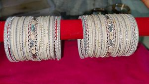 Matal Bangles