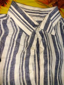 Men Cotton Shirt