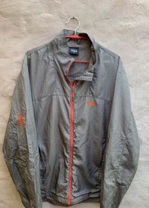 GET Used brand vintage Windbreaker Jacket