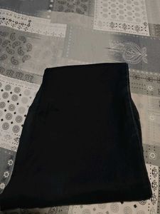 Black Colour Jeans