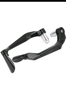 Brand New Lever Portactor Guard For Bike Or Scooty