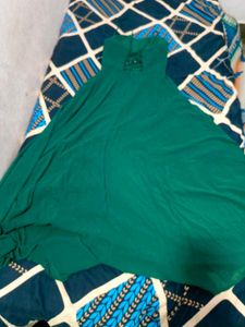 Gown