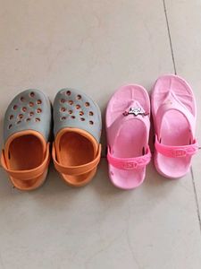 Aqualite Kids Sandals/Flip Flops