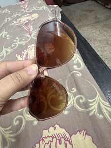 Lulu &amp; Sky Women’s Oversized Stylish Sunglasses