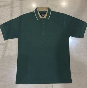 Imported Green T-shirt