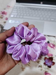 Rapunzel Hair Combo 3 Piece Set