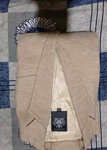 Raysons Beige Jacket